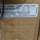 Graco TurboBooster 2.0 Backless Booster Car Seat, Denton, Manufacturing Date: 2026/05/15