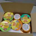 Meow Mix Poultry Selections Variety Pack, Wet Cat Food, 2.75 oz Cup (24 Pack), BB: AUG 15,2027