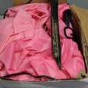 WINTS 7.5 FT Valentine's Day Inflatable,Love Hearts Inflatable Blow Up Yard Decorations with Build-in LEDs Lighted for Valentines Day Wedding Outdoor Indoor Lawn Garden Decor