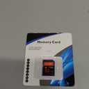 THE CEO Memory Card Ultra SDHC UHS-I 90MB/s  High-Speed & Reliable Camera Card - Class 10 for Fast Read/Write Ideal for Full HD Video & Photography- Get a Durable 32GB SD Card for Long-Term Storage (Blue)