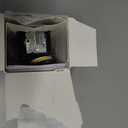 Leviton D215S-1BW Decora Smart Wi-Fi, No Hub Required (2nd Gen) 15A Light Switch