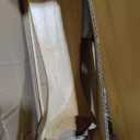 72" Outdoor Ceiling Fans with Lights and Remote Control, Large Ceiling Fan with Lights High CFM Quiet 3 Blades Propeller Wood Ceiling Fan, Outdoor Fan for Patio Porch Gazebo,Deep Walnut