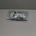 decorUhome Summer Throw Pillow Covers 18x18 Inch Set of 2, Soft Plush Faux Fur Wool Aqua Accent Couch Pillow Covers for Modern Farmhouse Bed Sofa Living Room