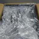 Kitchen Microwave Cart,Microwave Stand with Wheels,Coffee Bar Table Station,4-Tier Rolling Baker's Rack,Small Appliance Storage Shelf,Utility Side Table for Kitchen,Living Room (Rustic Brown)