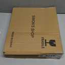 SIMON'S SHOP Vintage Gold Picture Frame 8x10 for Wall and Tabletop, Ornate 8x10 Picture Frames with Mat for 5x7 Image, Antique Photo Frames with Glass Cover