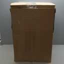 AK Trading CO. AK-Trading Upholstery High Density 2" Height x 24" Width x 72" Length-Home or Commercial Use Seat Replacement Cushion-Made in USA Foam