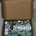 WD21X32165 WD21X25198 Dishwasher Main Control Board Compatible with GE Dishwasher, Replacement Part WD21X24498 WD21X25732 4978346 AP720840, PS16873737 EAP16873737 FIX16873737