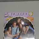 2026 Friends Wall Calendar