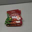 5 x Ornament Hooks  Essential Christmas Tree Decorating Hangers Great Xmas Ornament Hooks for Hanging Christmas Decorations 35 PCS (Round-Upgraded-24pcs)