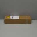 Table Leg Extenders for Folding Tables, Folding Table Legs Extensions for Straight and Bent Legs, Heavy Duty Steel 4 Levels Adjustable Folding Table Leg Risers, Raise Table Height