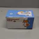 QUMY Dog Shoes for Large Dogs, Medium Dog Boots & Paw Protectors for Winter Snowy Day, Summer Hot Pavement, Water-Resistant in Rainy Weather, Outdoor Walking, Indoor Hardfloors Skid-Resistant Sole (Size 4: 2.2''x2.6''(W*L) (Pack of 4))