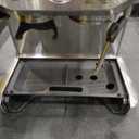 Breville Barista Express Espresso Machine BES870XL, Brushed Stainless Steel