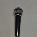 NUOBESTY Kids Pretend Microphone Toy - Plastic Fake Microphone Prop for Birthday Party Favors or Costume Play