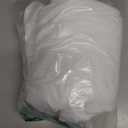 Queen Mattress Protector Waterproof Cover Absorbent Fitted Sheet up - 18'' Deep Pocket Mattress Cover Queen Size Bed Sheets, Terry Machine Wash Protection Mattress Protector