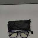 livho Gaming Blue Light Blocking Glasses for Better Sleep, Premium Night Driving, Computer Blockers for Man & Woman