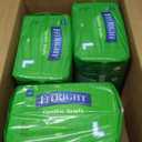 FitRight Adult Diapers, Extra+ Heavy Absorbency, L (Waist Size 44in-56in), 80 Count, OptiFit Incontinence Briefs for Men and Women, Disposable, Moisture-Wicking, Leak Protection.