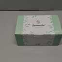 Bosmarlin Medium Ceramic Coffee Mug Set of 2, 15 Oz, Big Stoneware Tea Cup for Office and Home, Dishwasher and Microwave Safe (Beige, 2)