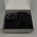 Heated Knee Massager with Heat, Cordless Knee Heating Wrap for Knee Pain Relief, FSA Eligible, 3 Heat & 3 Massage Levels, Joint & Arthritis Comfort, Warm Heat Massage Wrap for Relaxation