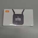 1Mii B06TX+ Long Range Bluetooth 5.2 Transmitter for TV/PC/Projector to 2 Wireless Headphones/Speakers, Bluetooth Adapter for TV w/Screen Display, Plug n Play, aptX Low Latency & Adaptive & HD Audio (black)