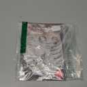 FOCO NCAA unisex-adult NCAA Team Logo Officially Licensed 10-Pack Charms for Clogs Shoes Bracelet (One Size)