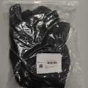 Mens Polo Shirts Quick-Dry Cool Short Sleeve Sports Casual Tennis Golf Shirt for Men, Large