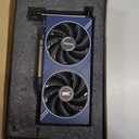 Sparkle Intel Arc A580 ORC OC Edition, 8GB GDDR6, ThermalSync, Torn Cooling, Axial Fan, Metal Backplate, SA580C-8GOC