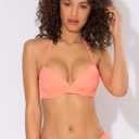Smart & Sexy Women's Swim Secret Convertible Push-up Bikini Top Smart & Sexy Swimwear Secret Line