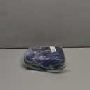 Insulin Cooler Travel Case TSA Approved Medication Diabetic Cooler for Travel with Temperature Display Refrigerated Medicine Organizer Bag with 2 Ice Pack (Blue)