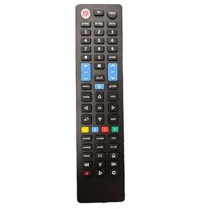Home Set, Universal TV Remote Control, Cable ties