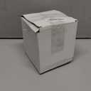 Small Animal Shelter House Pet Cage Corner Cabin Rodents Hideouts Entertainment Hedgehogs Habitat Decors Hamster Habitat Cabin (18.5 times 11 times)