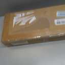Walker Seat Cushion - Waterproof and Anti-Slip Pad (PVC-White)