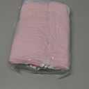 AIDEA Baby Washcloths and Burp Cloths, Absorbent Cotton Muslin Baby Towels, Large Soft Breathable Newborn Essentials for Boys and Girls, Newborn Essentials, 10 Pack, 10"x10"