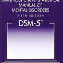 Diagnostic and Statistical Manual of Mental Disorders (DSM-5), (Hardcover)