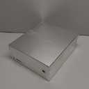 Lumeheel Women Knee High Boots Round Toe Chunky Heel Boots Gogo Boots with Side Zip Fashion Tall Boots for Women (8, Black)