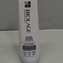 Biolage Ultra Hydra Source Conditioner - Intensely Condition, For Very Dry, Thick, Coarse Hair, Infused with Micro-dosed with Cupuau Butter & Salicylic Acid (13.5 Fl Oz (Pack of 1))