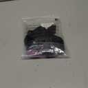 Avidlove Lingerie for Women Sexy Lace Bodysuit Deep V Teddy Lingerie One Piece Mini Babydoll (Small, Black)