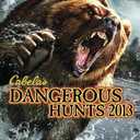 Cabela's Dangerous Hunts 2013 - Xbox 360