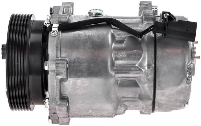A/C Compressor SD7V16 for Audi A3, TT/Seat Cordoba, Ibiza, Leon, Toledo/Volkswagen Derby, EuroVan, Golf, Jetta, Jetta City, R32, Transporter QR
