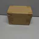 Set of 4 Ice Cream Containers for Homemade Ice Cream1 Quart EachReusable Freezer Storage Containers Cups with Lids for Frozen GelatoYogurt, SorbetLarge Pint Containers with Stickers and Lids