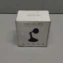 Fits MagSafe Car Mount for Universal Dashboard, Magnetic Phone Holder for Car, 360 Swivel Folding, Strongest Adhesion Car Mount with Long Metal Arm and Large Base for All Smartphones