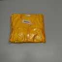 Shiny Kindergarten Graduation Cap and Gown Set 2025 30"