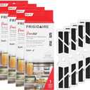 Frigidaire PureAir Replacement Refrigerator Air Filter RAF-2 - Set of 4