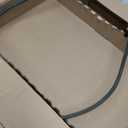 AMI PARTS W10518394 Dishwasher Heating Element Kit Fit for Whirl-pool Dishwasher 66512413N412 66513002N510 7GU2455XTSQ0 7WDT770PAYM3 - replaces 8194250, W10134009, W10441445