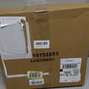 2025 Upgraded W10752283 Washer Washplate by Beaquicy - Replacement for Whirlpool Washing Machine - Replace wtw5000dw1 W10834890, W10609476, AP5956378, 3452757, PS10064549