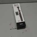 PlusAcc 69 Magnetic Selfie Stick Tripod - Extendable Phone Mount for MagSafe, 360Rotation Travel Stand with Rechargeable Remote, Compatible with iPhone, Camera, Video Recording