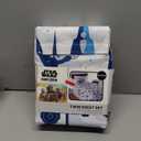 Star Wars The Mandalorian Twin Sheet Set 3pc