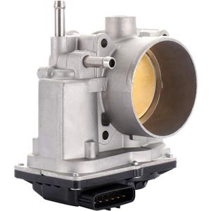 ROADFAR Electric Throttle Body 67-8006 S20137 220300P010 2203031010 for 2003-2009 for Toyota 4Runner | 2007-2009 for Toyota FJ Cruiser | 2005-2015 for Toyota Tacoma | 2005-2011 for Toyota Tundra