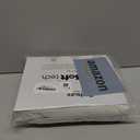 Bedsure Duvet Cover Queen Size - 3 Pieces Prewashed Extra Soft Bedding Set, Includes 1 Duvet Cover 90x90 Inches with Zipper Closure & 2 Pillow Shams, Linen, Comforter Not Included