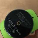 XbotGo Chameleon AI Auto Sports Action Camera - 4K 60FPS Soccer Camera and Basketball Tracking Camera for Team Sports, Live Streaming, No Subscription, Works with iOS & Android (Lemon Green)