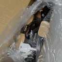 pollock Shampoo Conditioner Dispenser Shower Soap Dispenser 3 Chamber No Drill Shampoo Dispenser for Shower Wall Mounted Shampoo Conditioner Body Wash Dispenser for Bathroom Hotel Gold